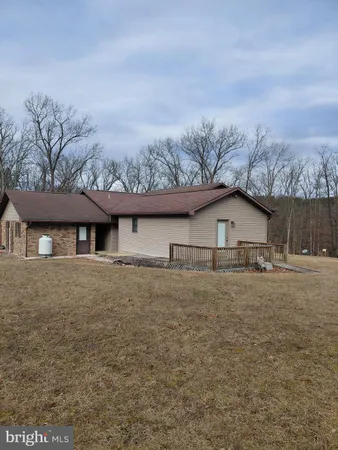 $375,000 | 189 Haven Farms Circle, Petersburg, WV 26847