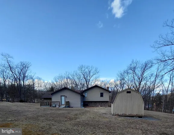 $375,000 | 189 Haven Farms Circle, Petersburg, WV 26847