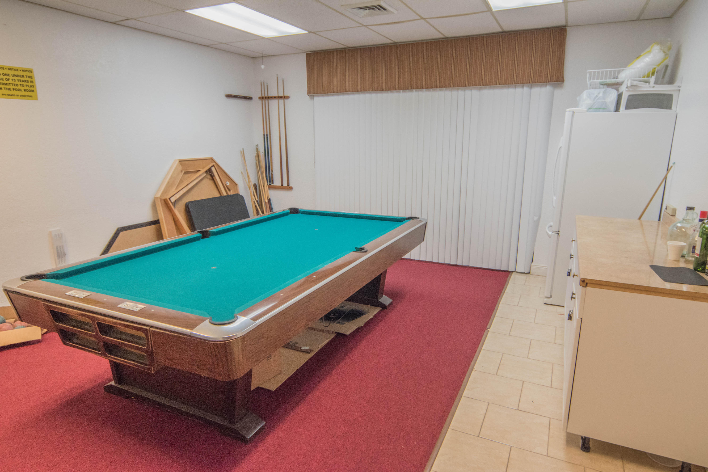 3231 Ridge Hill Road, Unit A Boynton Beach, FL 33435 - Photo 30 of 39 Club House