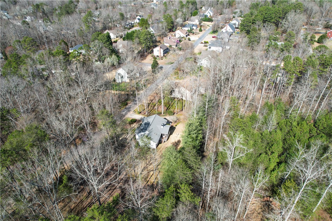 15071 Beacon Ridge Drive Seneca, SC 29678 - Photo 34 of 35 Arial view of Wexford Subdivision, one of the best