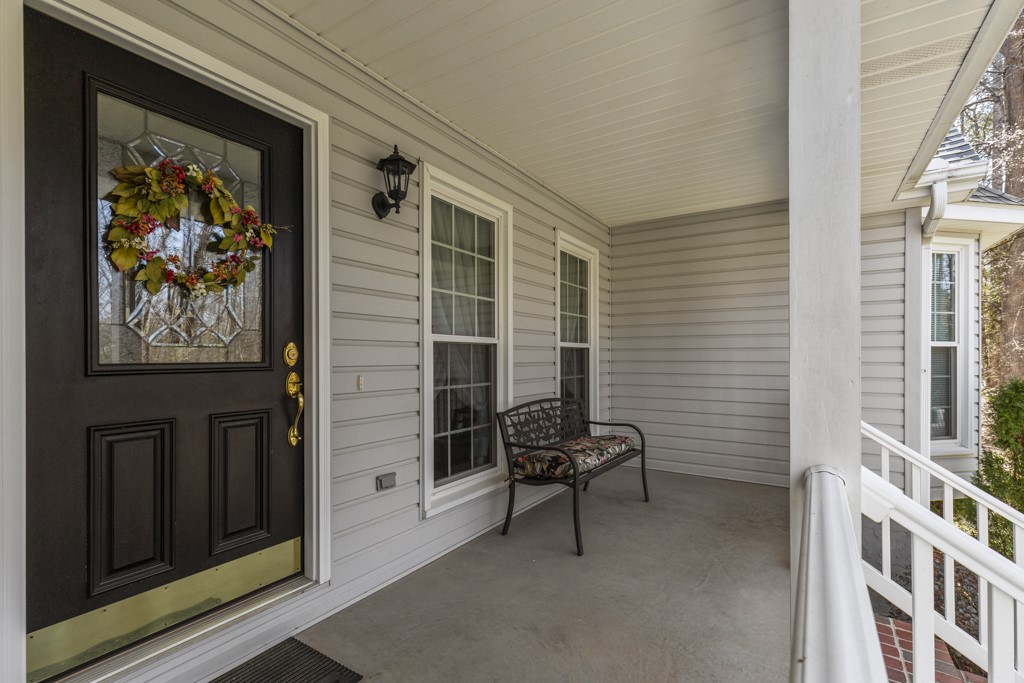 15071 Beacon Ridge Drive Seneca, SC 29678 - Photo 4 of 35
Welcome home