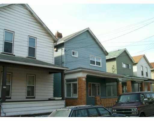 305 Gardner Street McKees Rocks, PA 15136 - Photo 1 of 1 Exterior Front.
