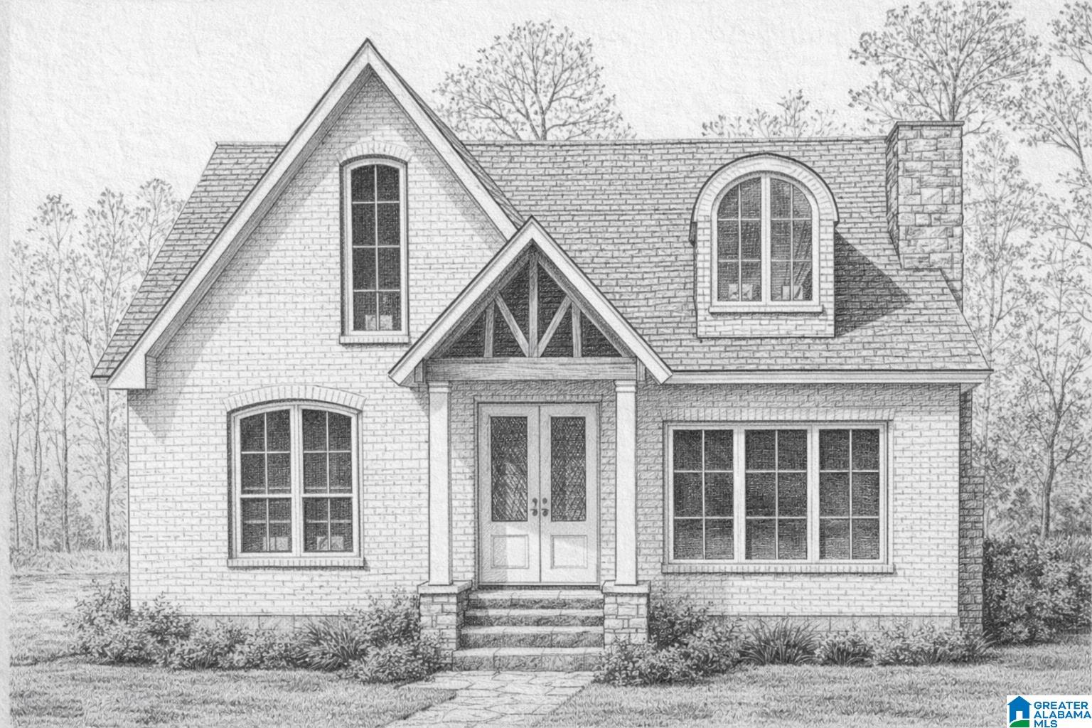 1807 Easley Bridge Road Oneonta, AL 35121 - Photo 1 of 10