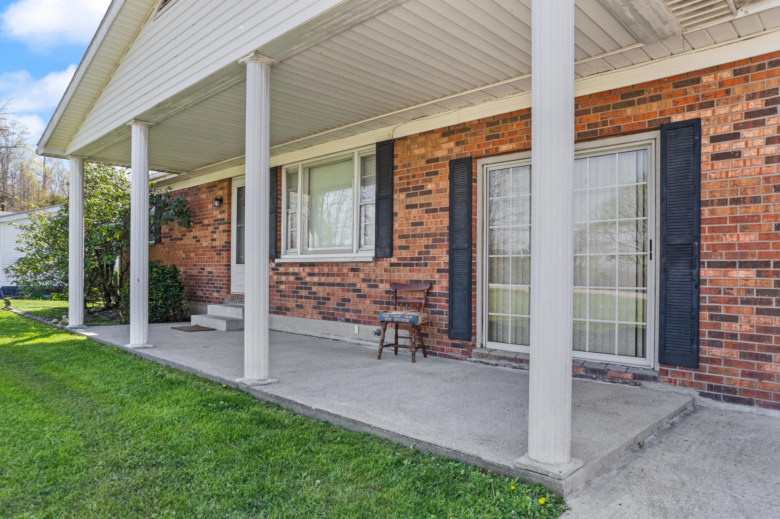 984 Big Cave Road Orlando, KY 40460 - Photo 3 of 71 DJI_0021