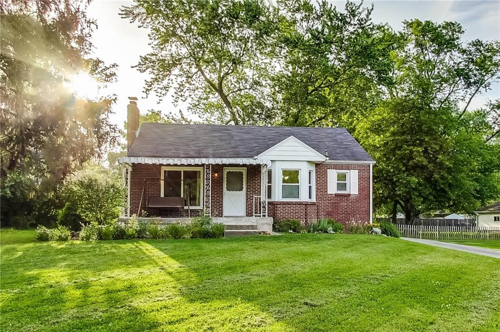 163 North Franklin Road Indianapolis, IN 46219 - Photo 1 of 36 Gallery Image 1