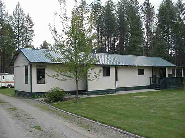 3488 Spruce Road Loon Lake, WA 99148 - Photo 1 of 5 Gallery Image 1