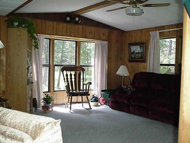 3488 Spruce Road Loon Lake, WA 99148 - Photo 2 of 5 Gallery Image 2