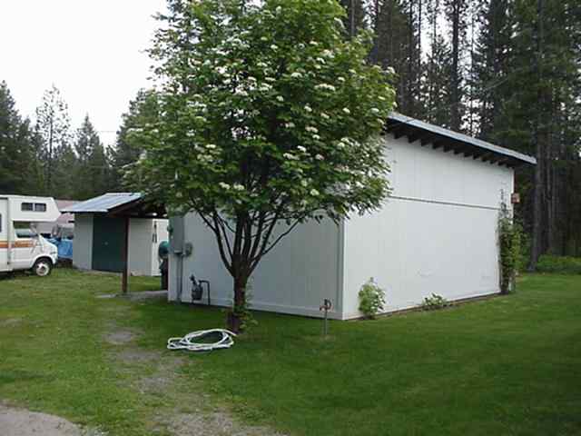 3488 Spruce Road Loon Lake, WA 99148 - Photo 3 of 5 Gallery Image 3