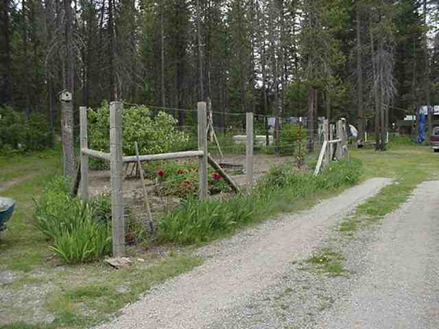 3488 Spruce Road Loon Lake, WA 99148 - Photo 4 of 5 Gallery Image 4