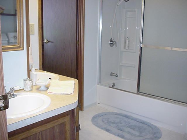 3488 Spruce Road Loon Lake, WA 99148 - Photo 5 of 5 Gallery Image 5