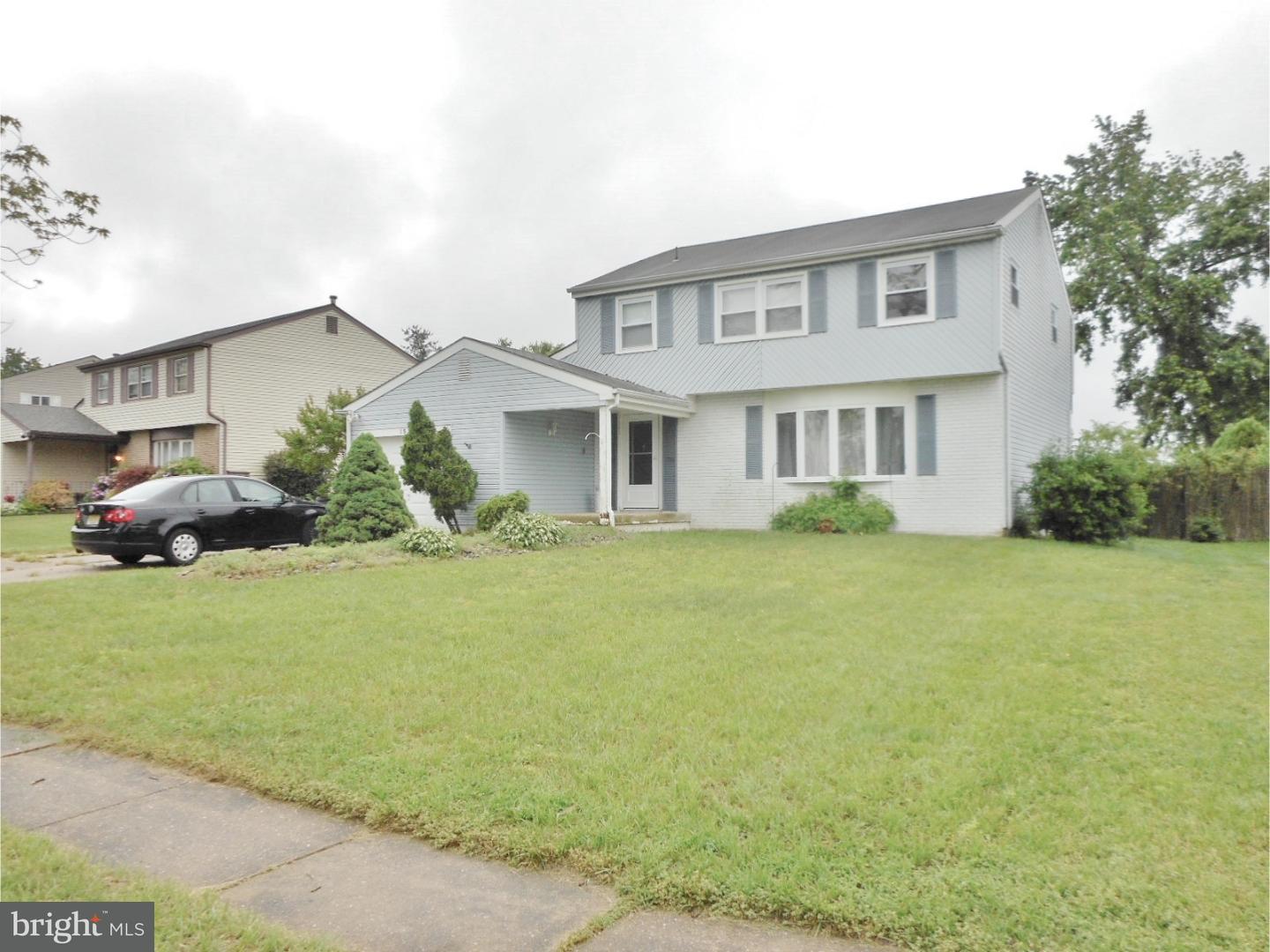 15 Polaris Road Sewell, NJ 08080 - Photo 2 of 24 Exterior Front