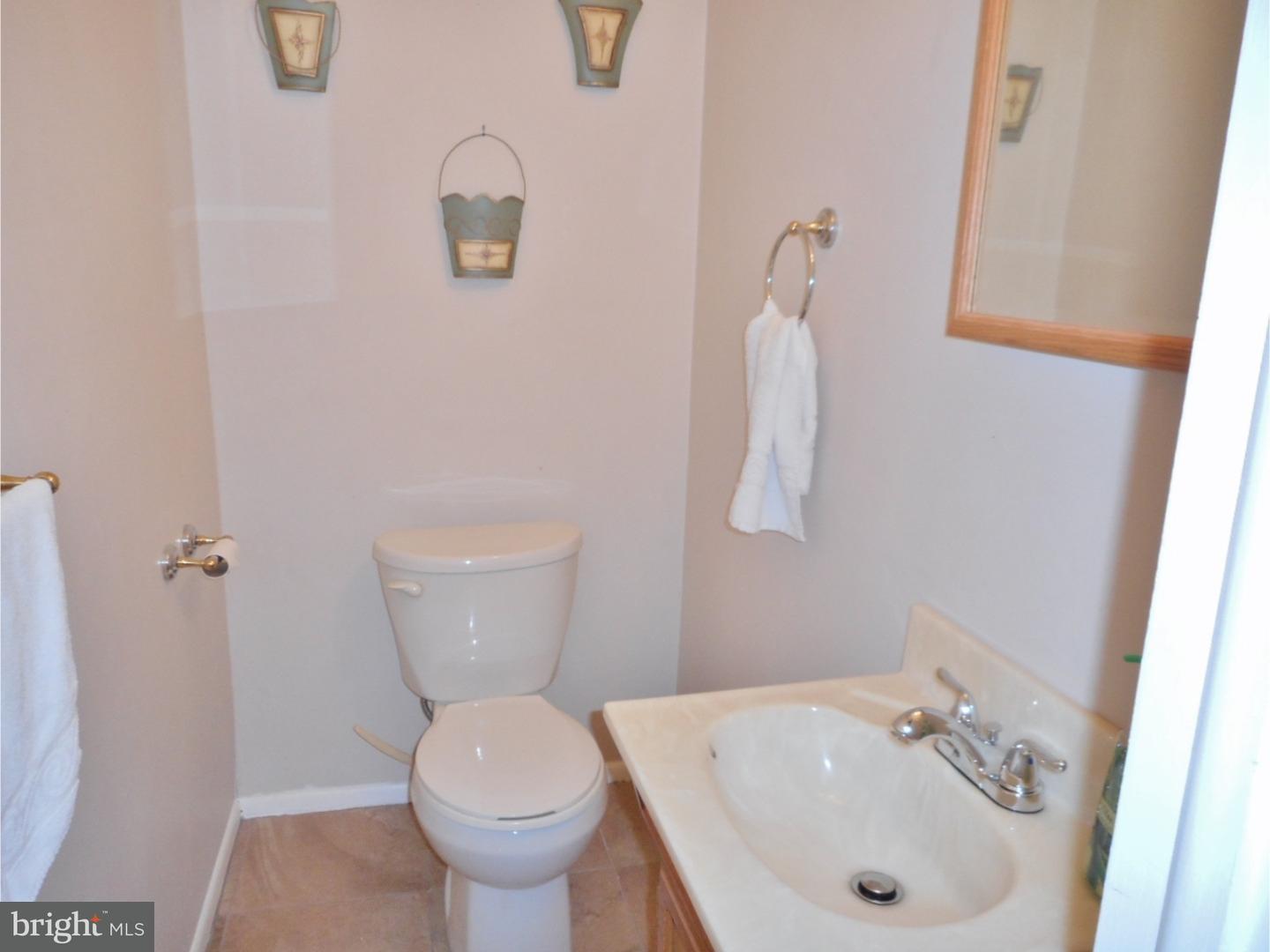 15 Polaris Road Sewell, NJ 08080 - Photo 11 of 24 Half Bath