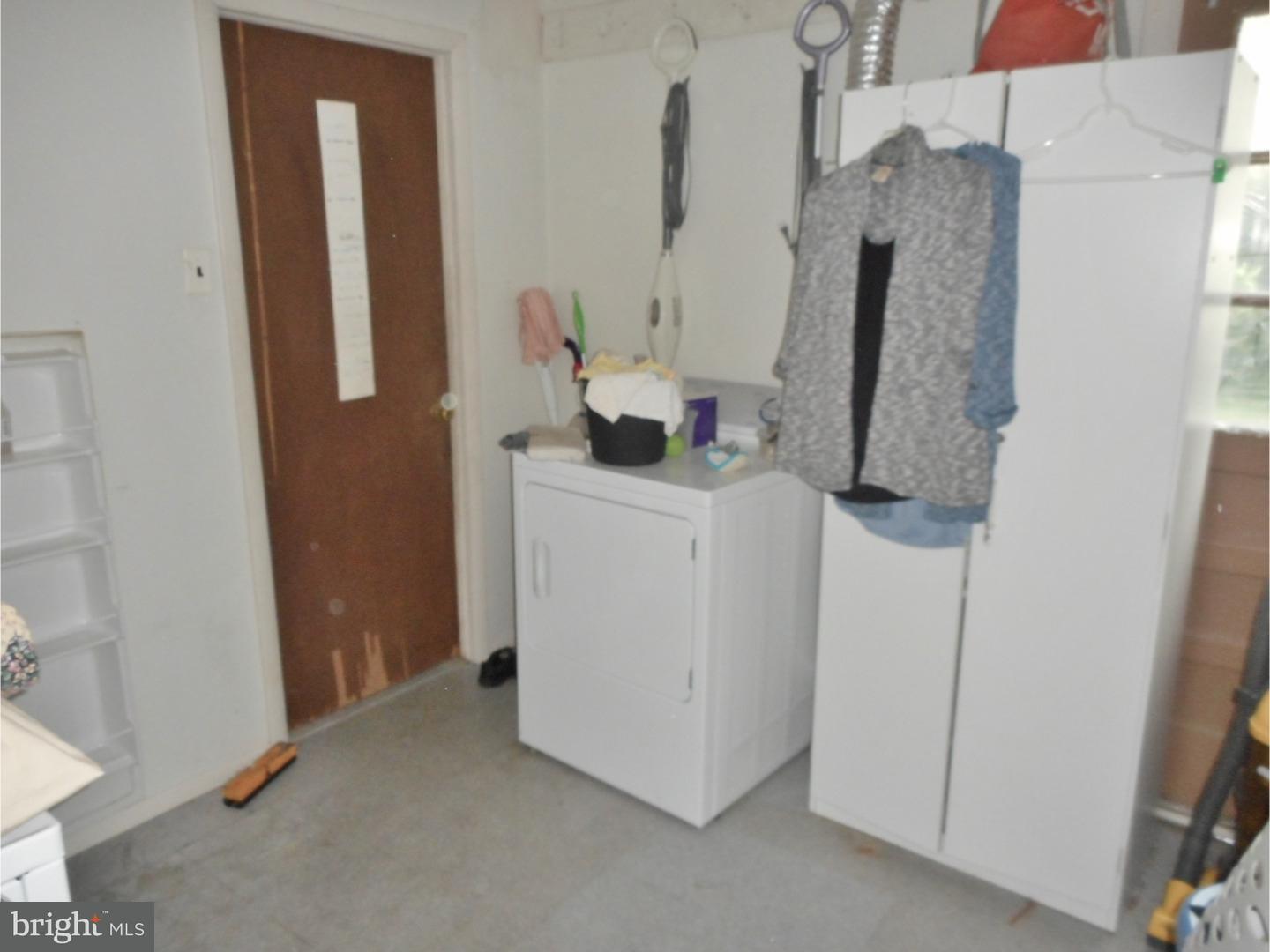 15 Polaris Road Sewell, NJ 08080 - Photo 12 of 24 Laundry Room