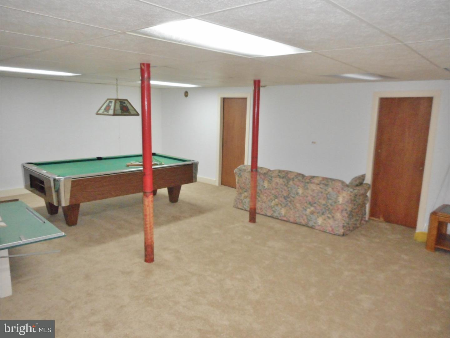 15 Polaris Road Sewell, NJ 08080 - Photo 20 of 24 Basement - Finished
