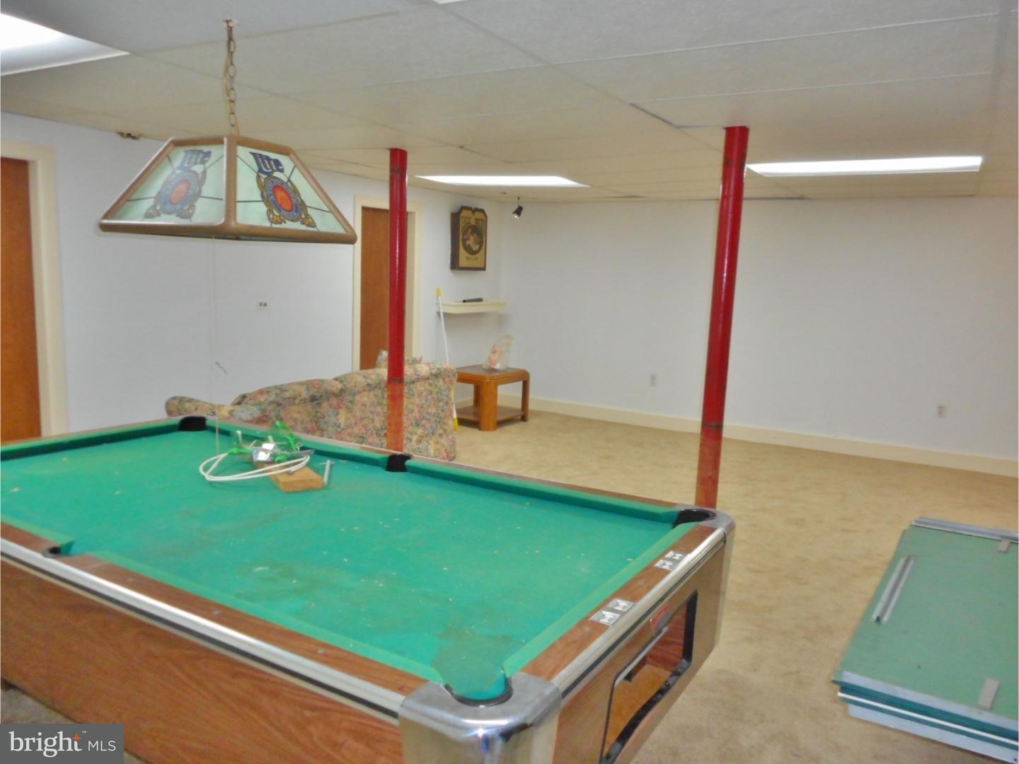 15 Polaris Road Sewell, NJ 08080 - Photo 21 of 24 Basement - Finished