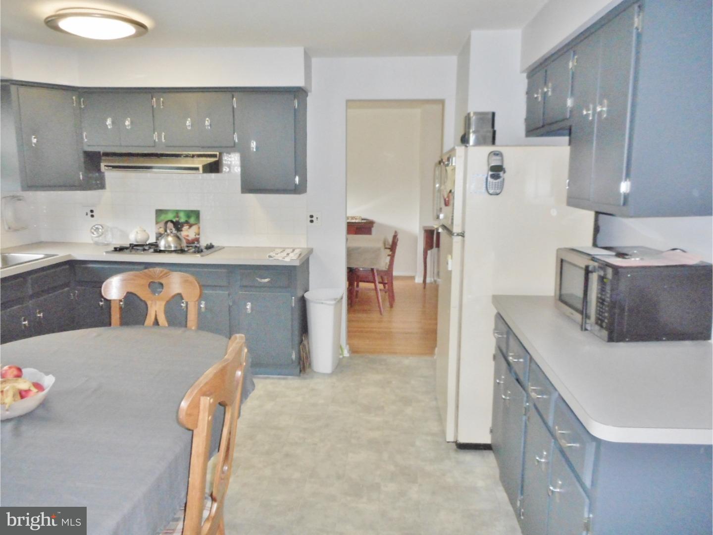 15 Polaris Road Sewell, NJ 08080 - Photo 10 of 24 Kitchen