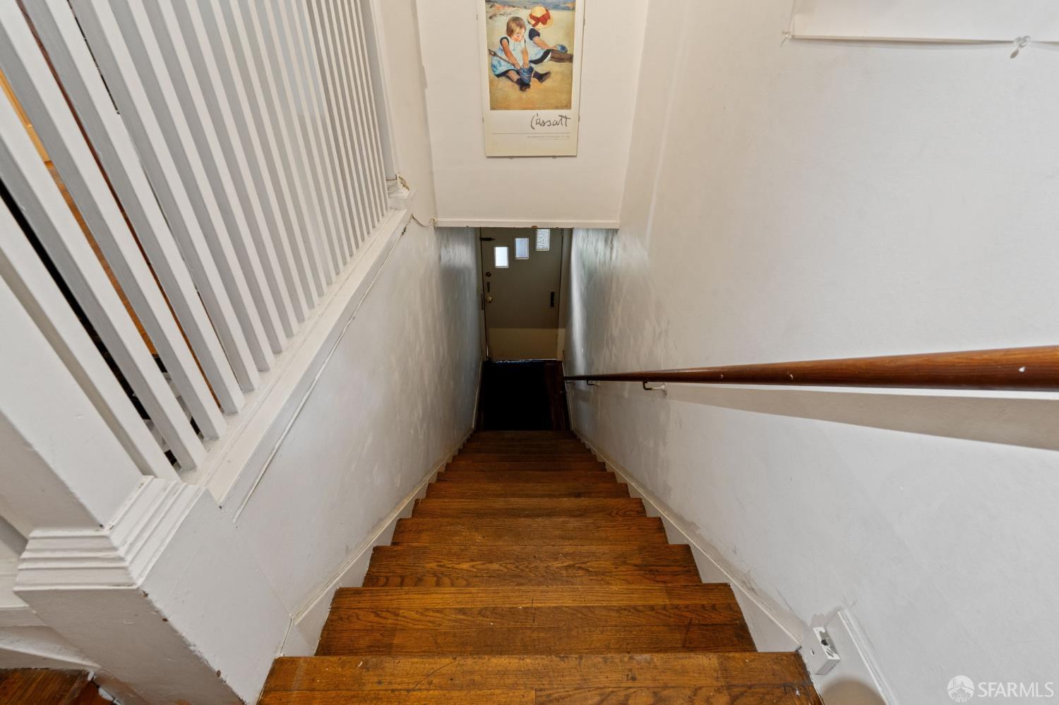 1849 Cedar Street Berkeley, CA 94703 - Photo 40 of 65 a view of entryway