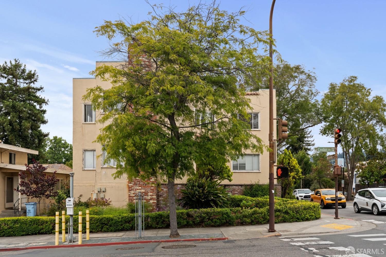 1849 Cedar Street Berkeley, CA 94703 - Photo 63 of 65
