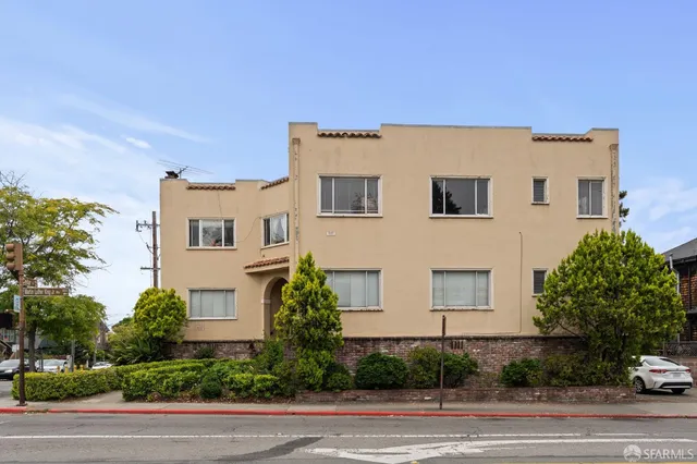 $700,000 | 1849 Cedar Street, Berkeley, CA 94703