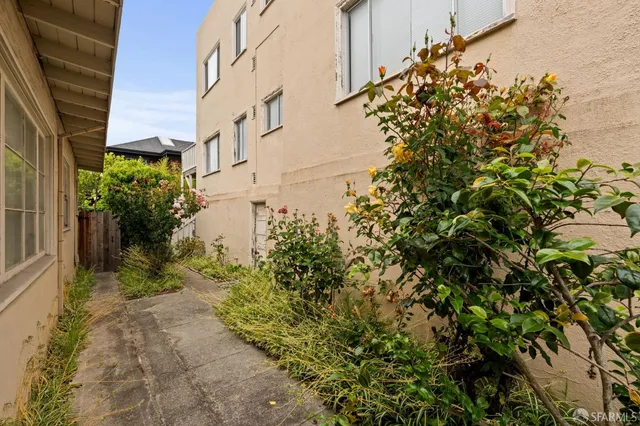 $700,000 | 1849 Cedar Street, Berkeley, CA 94703