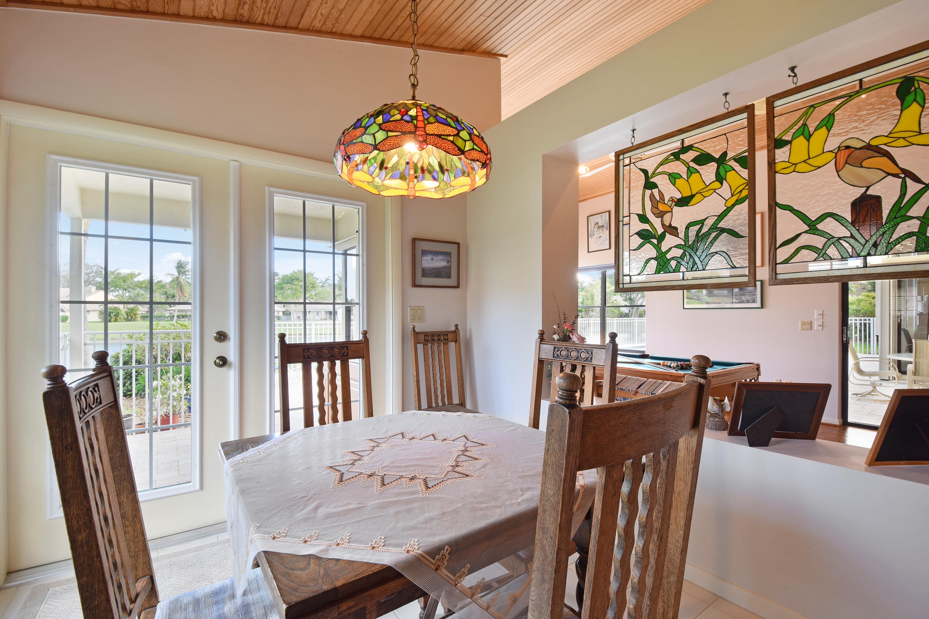 4006 Northwest 24th Terrace Boca Raton, FL 33431 - Photo 27 of 62 4006 breakfast 2