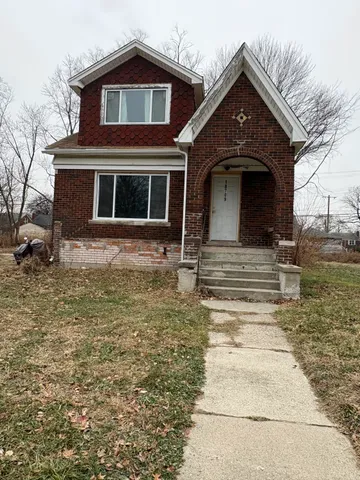 $50,000 | 18709 Goulburn Avenue, Detroit, MI 48205