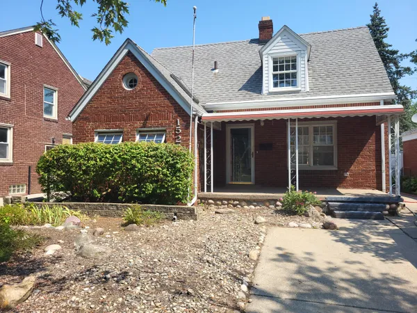 $190,000 | 15282 Regina Avenue, Allen Park, MI 48101