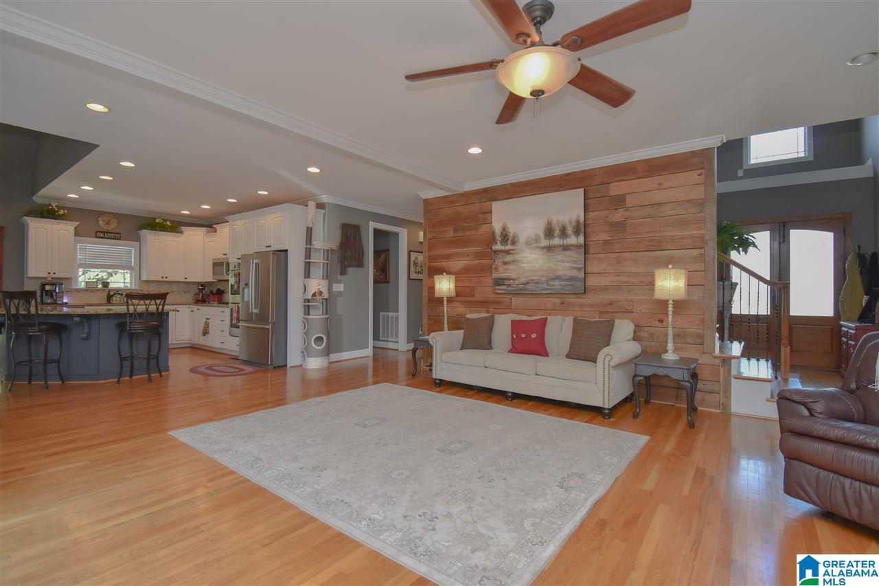 242 Grande View Circle Alabaster, AL 35114 - Photo 12 of 49