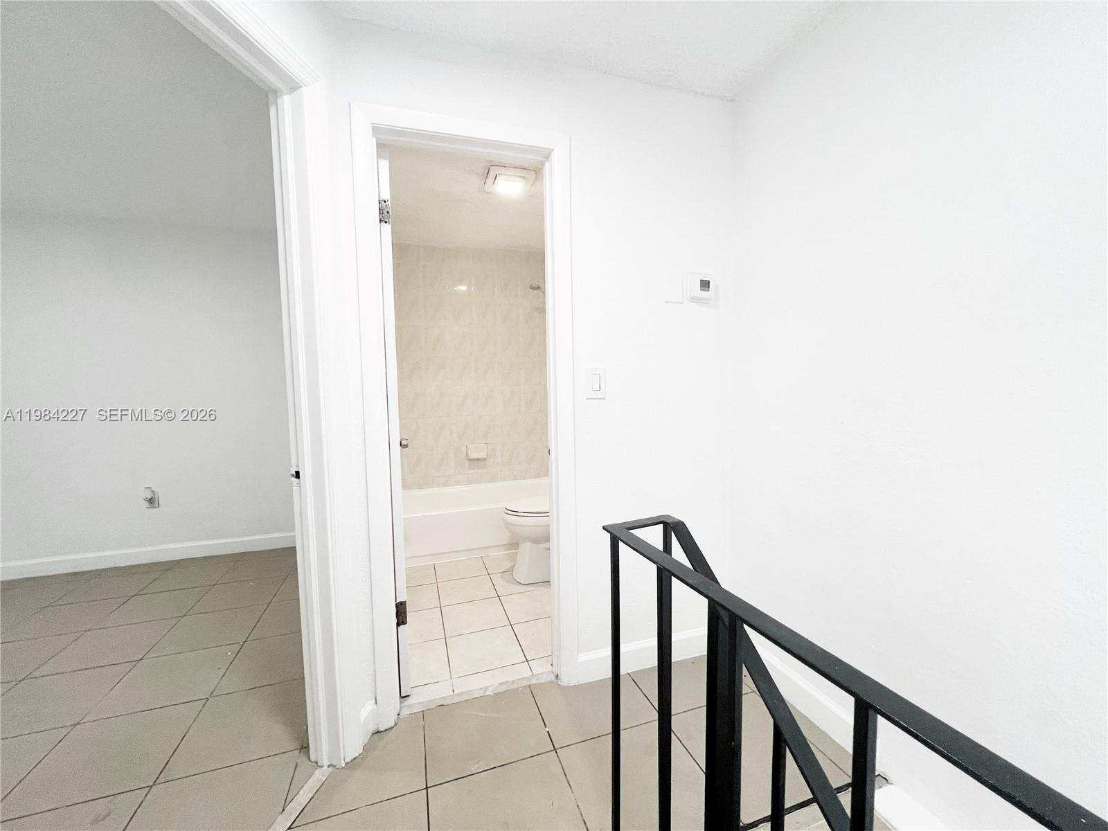 65 Northeast 59th Street, Unit 2 Miami, FL 33137 - Photo 8 of 14 a view of a hallway