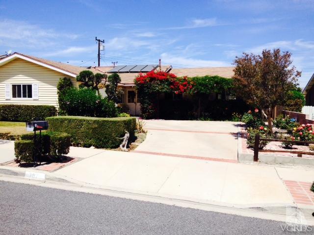 787 Erringer Road Simi Valley, CA 93065 - Photo 1 of 1 a view of a street