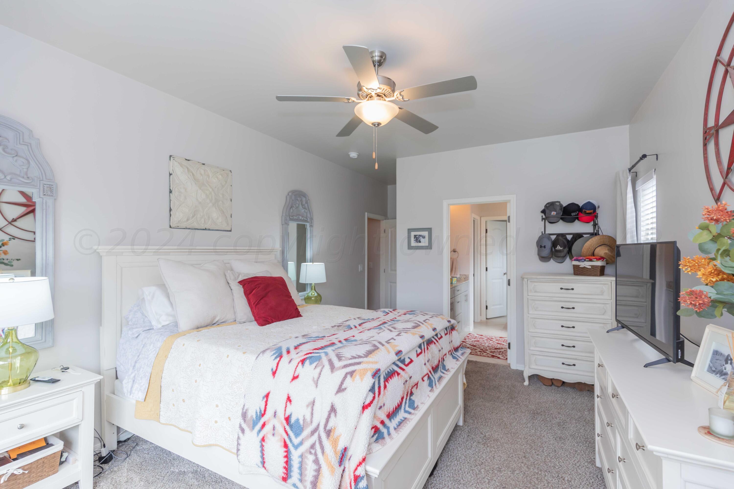 1007 Syrah Boulevard Amarillo, TX 79124 - Photo 33 of 49 MASTER VIEW 4