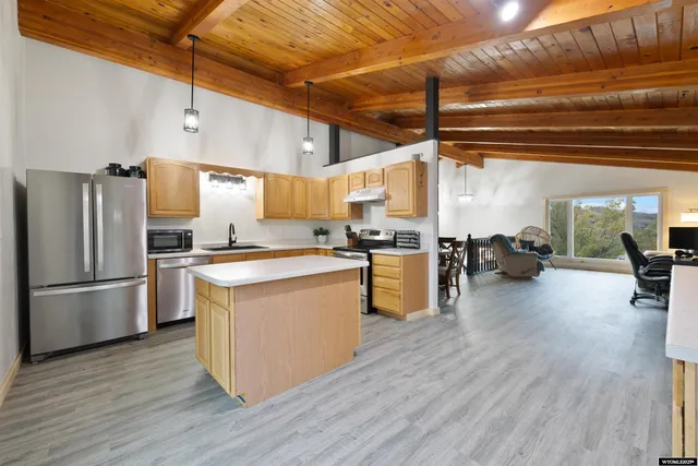 $400,000 | 4450 Smoke Rise Road, Casper, WY 82604