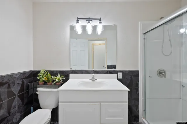 $400,000 | 4450 Smoke Rise Road, Casper, WY 82604