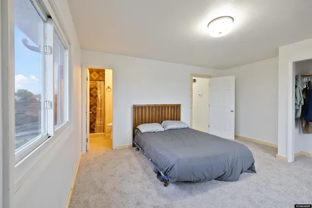 $400,000 | 4450 Smoke Rise Road, Casper, WY 82604