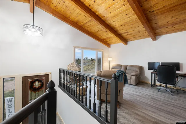 $400,000 | 4450 Smoke Rise Road, Casper, WY 82604
