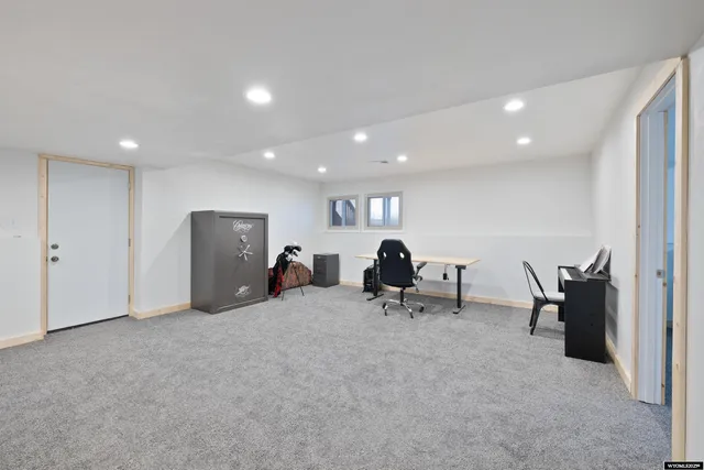 $400,000 | 4450 Smoke Rise Road, Casper, WY 82604