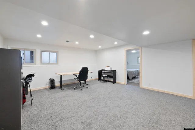 $400,000 | 4450 Smoke Rise Road, Casper, WY 82604