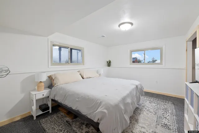 $400,000 | 4450 Smoke Rise Road, Casper, WY 82604