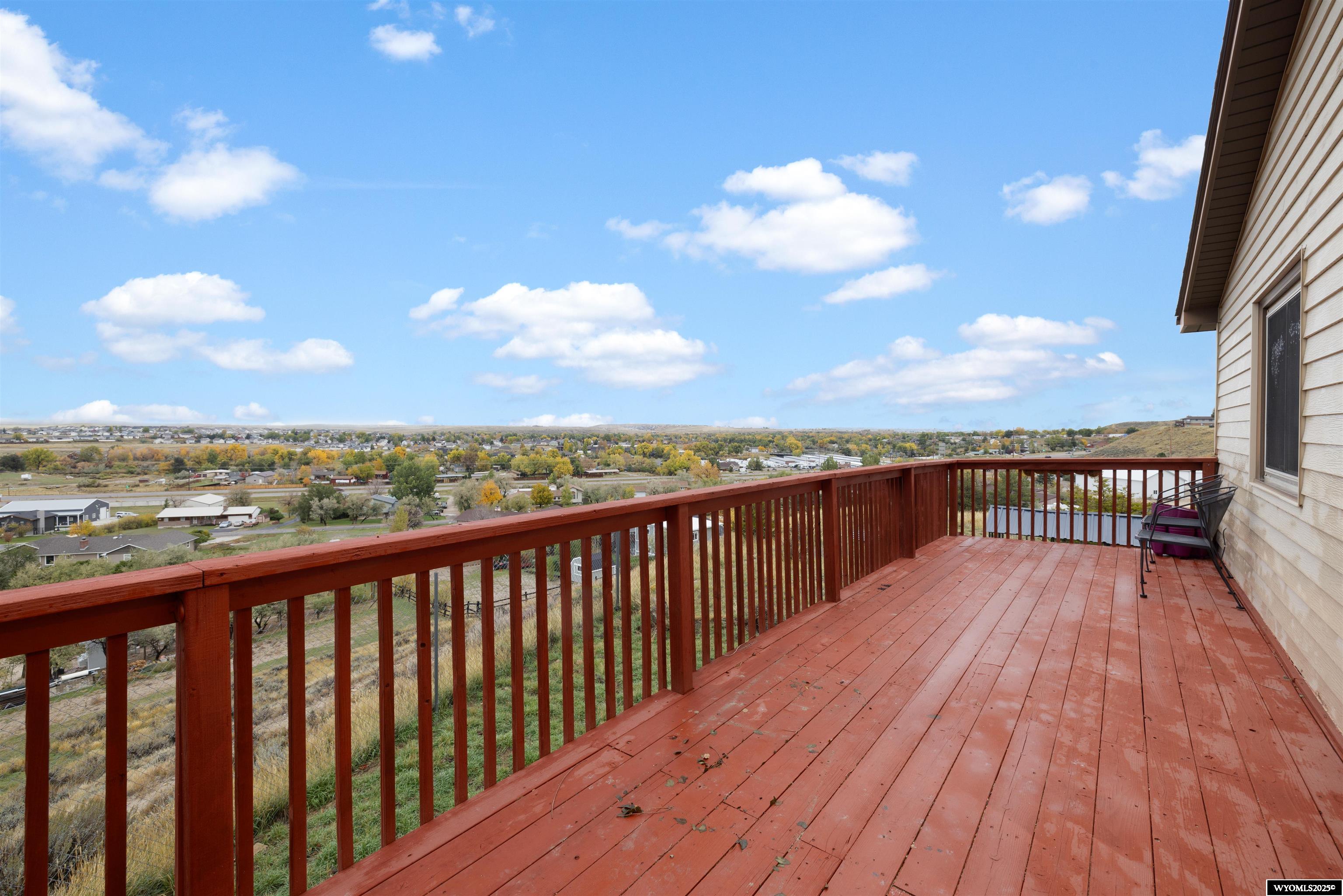 4450 Smoke Rise Road Casper, WY 82604 - Photo 38 of 45