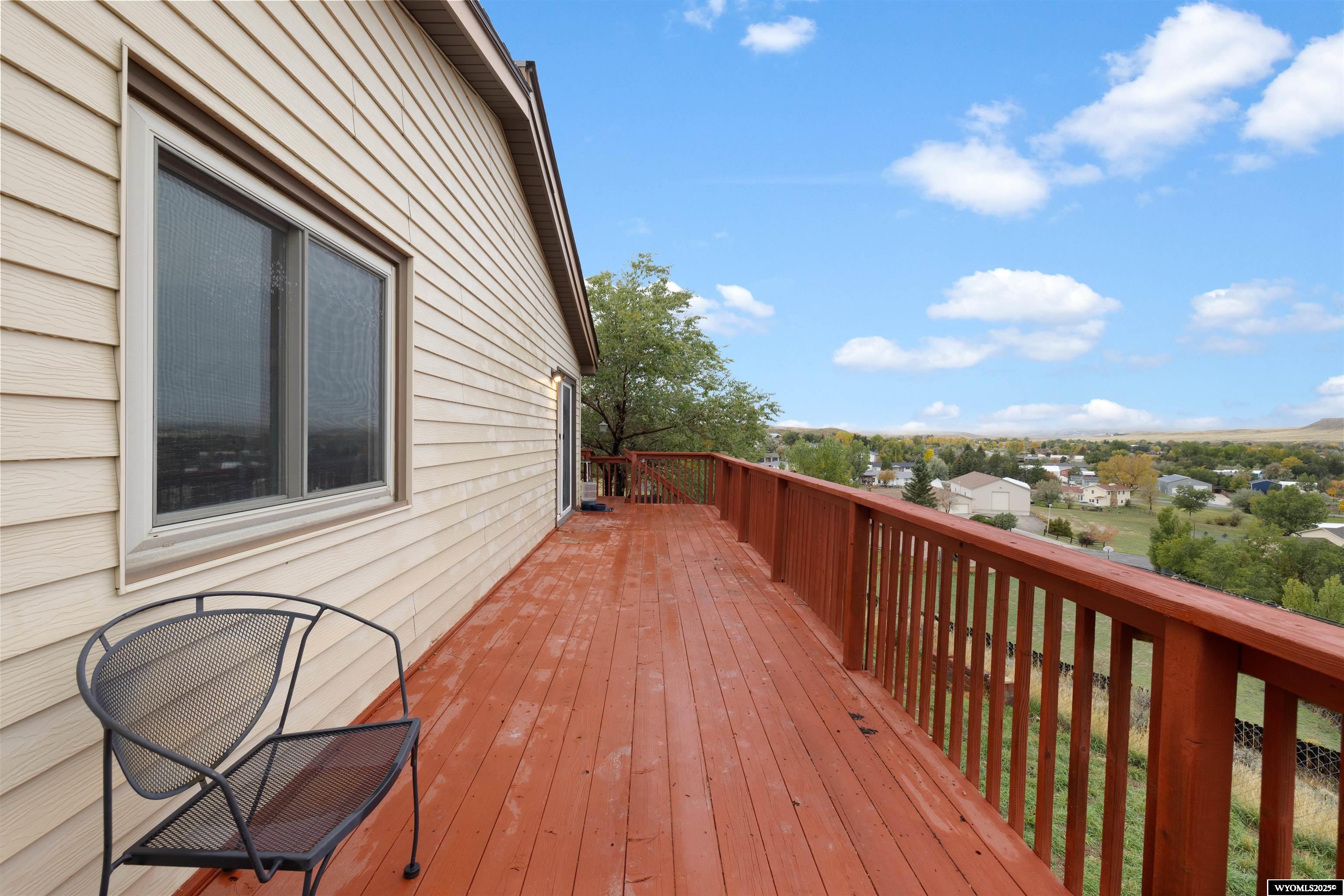 4450 Smoke Rise Road Casper, WY 82604 - Photo 39 of 45