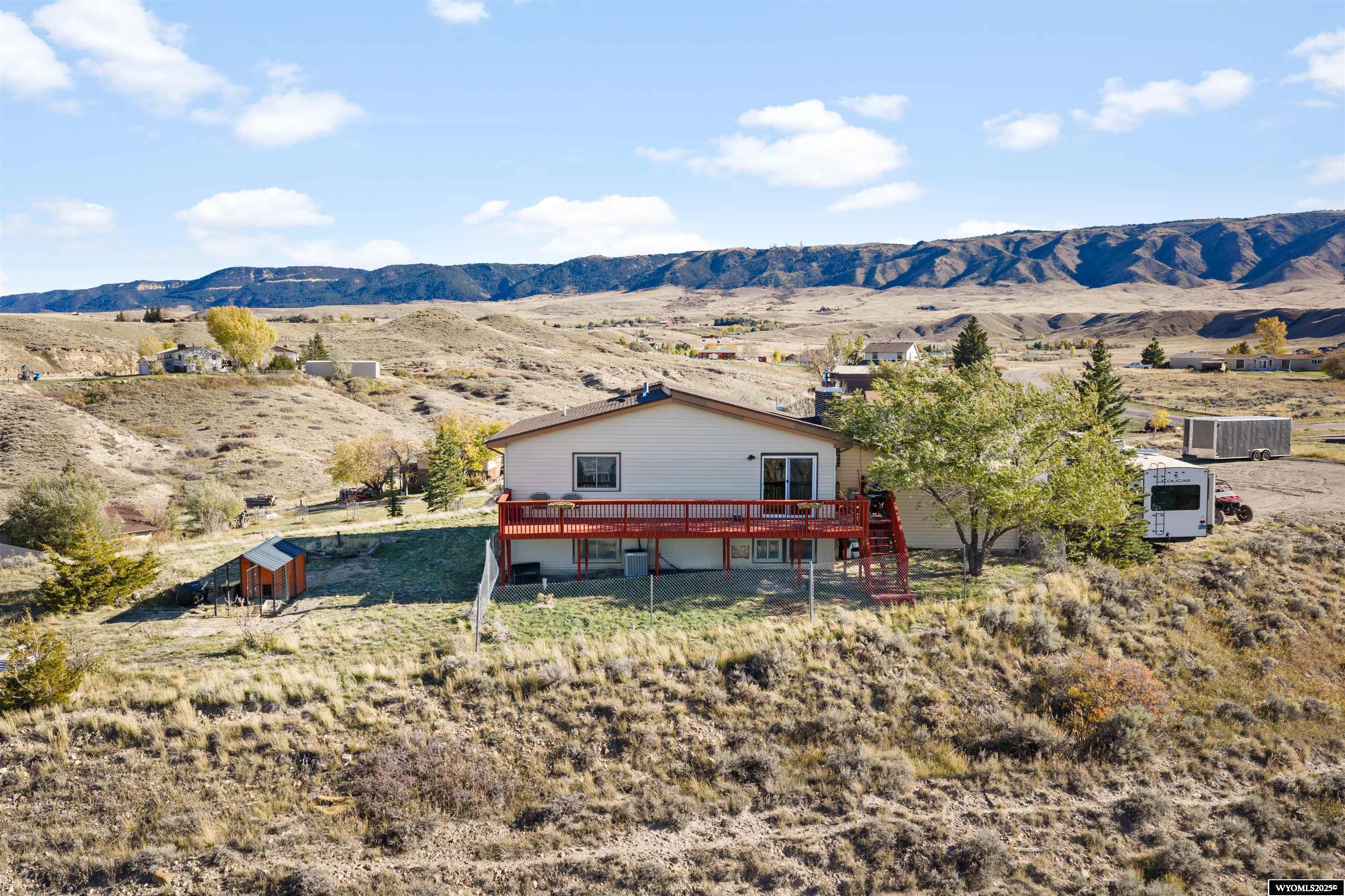 4450 Smoke Rise Road Casper, WY 82604 - Photo 43 of 45