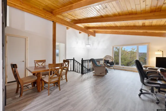 $400,000 | 4450 Smoke Rise Road, Casper, WY 82604