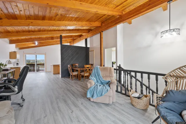 $400,000 | 4450 Smoke Rise Road, Casper, WY 82604