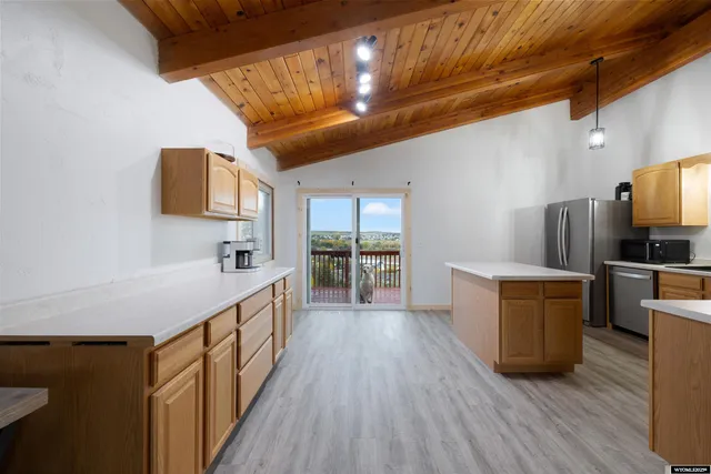 $400,000 | 4450 Smoke Rise Road, Casper, WY 82604