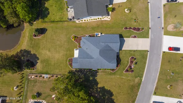 $469,900 | 8859 Pickens Place Northwest, Calabash, NC 28467