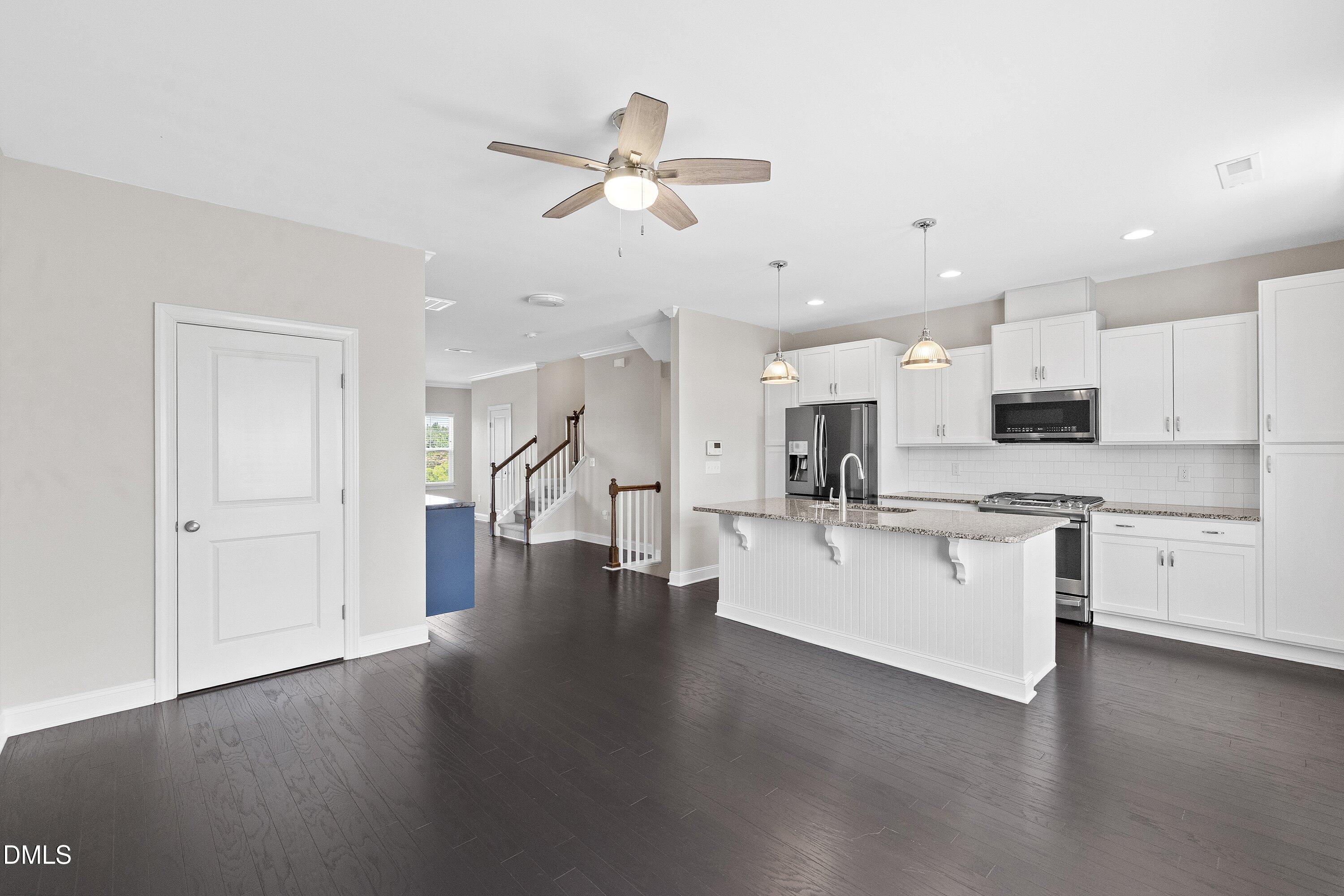 5416 Beardall Street Raleigh, NC 27616 - Photo 19 of 76