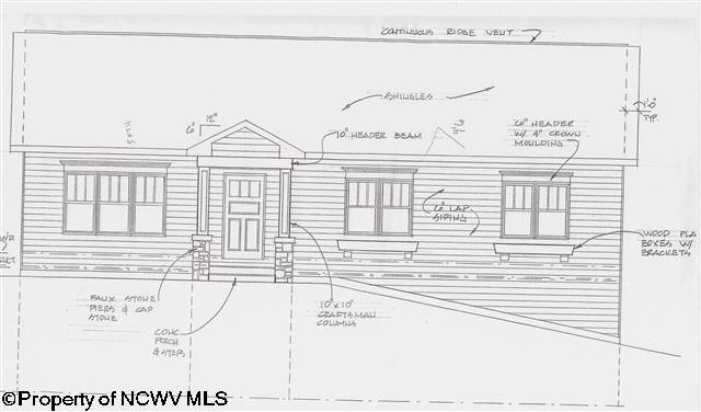 4028 Independence Road Independence, WV 26374 - Photo 20 of 20 Gallery Image 20