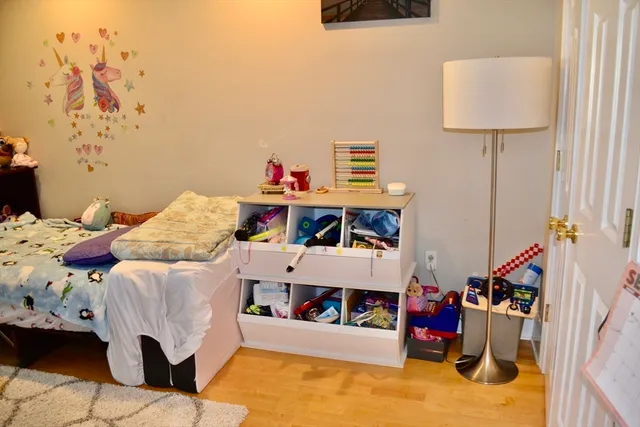 $3,900 | 1306 Columbia Road, Unit 4E, Boston, MA 02127