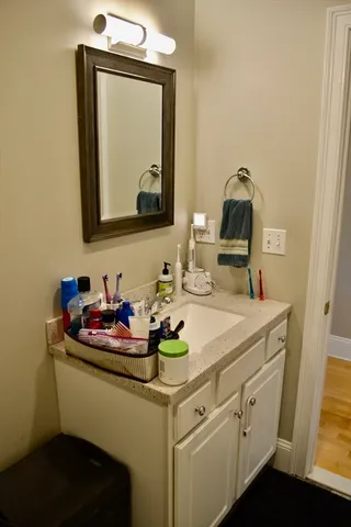 $3,900 | 1306 Columbia Road, Unit 4E, Boston, MA 02127