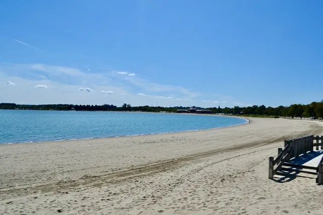 $3,900 | 1306 Columbia Road, Unit 4E, Boston, MA 02127